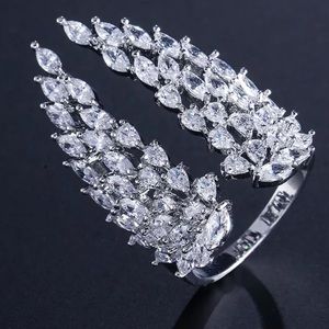 Adjustable Wing Ring